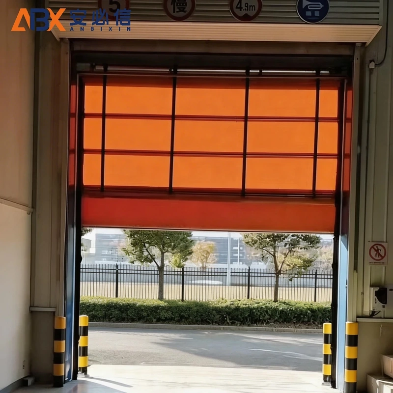 克孜勒苏柯尔克孜自治州柔性门
